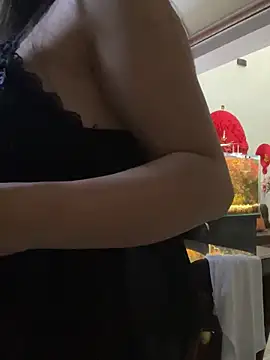 Snapshot of Rinn99 chatting on 10, 4, 2026 Rinn99 online show from 10, 4, 2026