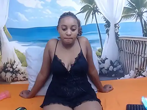 HoneyGlowXXO online show from 20, 5, 2026
