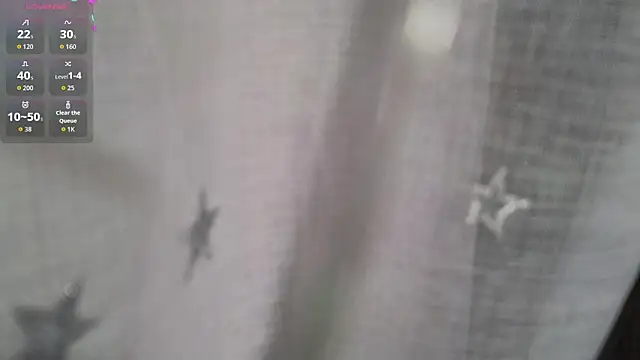 Snapshot of Evelinochka chatting on 8, 4, 2026 Evelinochka online show from 8, 4, 2026