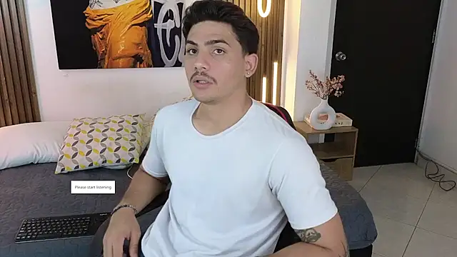 Snapshot of MrAdonis_ chatting on 14, 3, 2026 MrAdonis online show from 14, 3, 2026