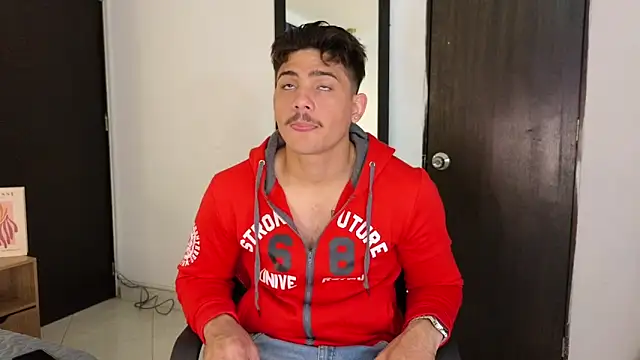 Snapshot of MrAdonis_ chatting on 22, 3, 2026 MrAdonis online show from 22, 3, 2026