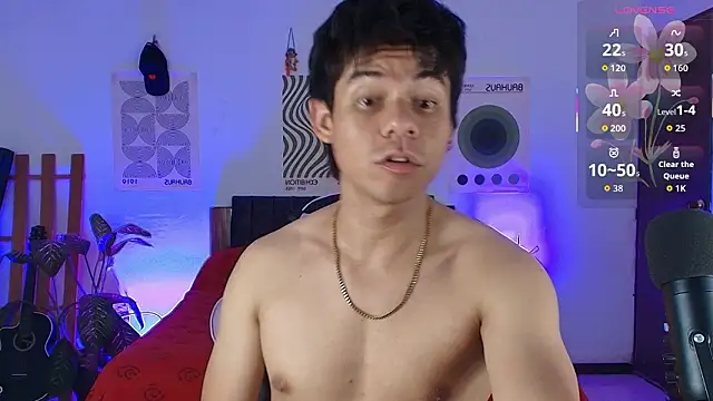 Kain davee online show from 25, 3, 2026