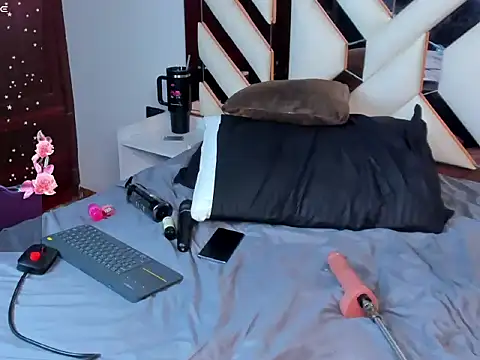 Snapshot of Kaisy_25 chatting on 16, 4, 2026 Kaisy 25 online show from 16, 4, 2026