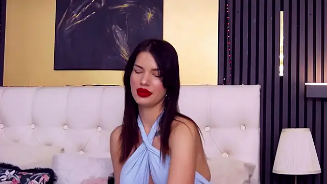 Snapshot of RaniaSnow chatting on 22, 3, 2026 RaniaSnow online show from 22, 3, 2026