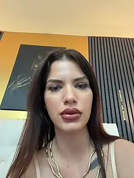 Snapshot of RaniaSnow chatting on 28, 3, 2026 RaniaSnow online show from 28, 3, 2026