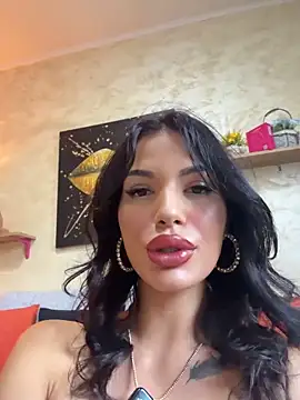 RaniaSnow online show from 26, 5, 2026