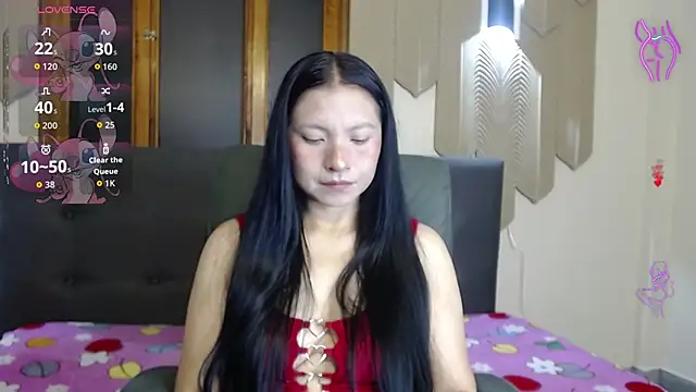 Snapshot of Chloe16_ chatting on 24, 3, 2026 Chloe16 online show from 24, 3, 2026