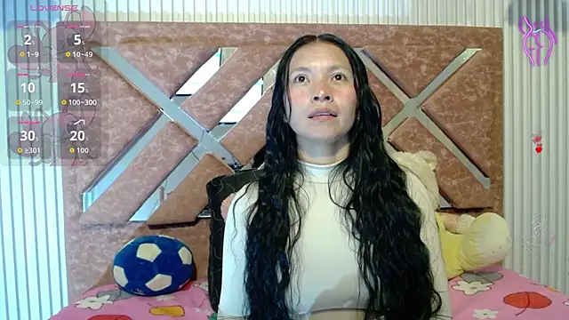 Snapshot of Chloe16_ chatting on 25, 3, 2026 Chloe16 online show from 25, 3, 2026
