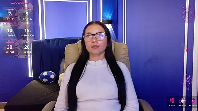 Snapshot of Chloe16_ chatting on 1, 4, 2026 Chloe16 online show from 1, 4, 2026