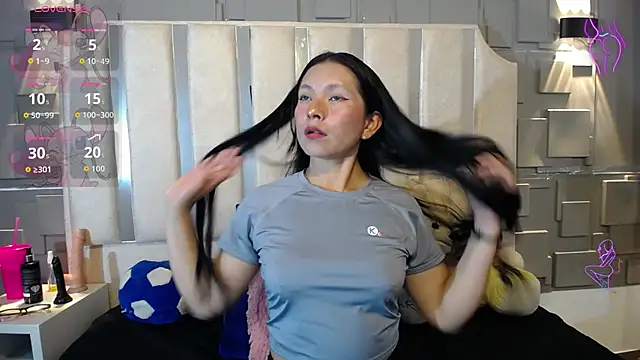 Snapshot of Chloe16_ chatting on 4, 4, 2026 Chloe16 online show from 4, 4, 2026