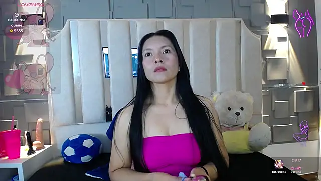 Snapshot of Chloe16_ chatting on 17, 4, 2026 Chloe16 online show from 17, 4, 2026