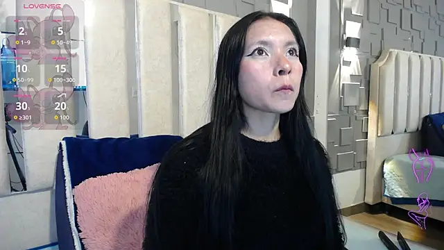 Snapshot of Chloe16_ chatting on 21, 4, 2026 Chloe16 online show from 21, 4, 2026