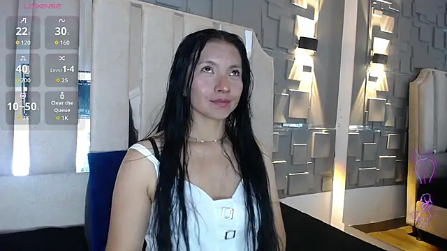 Snapshot of Chloe16_ chatting on 26, 4, 2026 Chloe16 online show from 26, 4, 2026