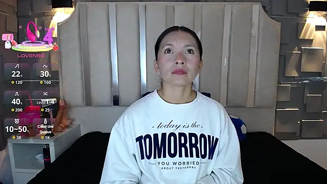 Snapshot of Chloe16_ chatting on 2, 5, 2026 Chloe16 online show from 2, 5, 2026