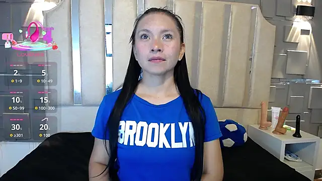 Snapshot of Chloe16_ chatting on 13, 5, 2026 Chloe16 online show from 13, 5, 2026