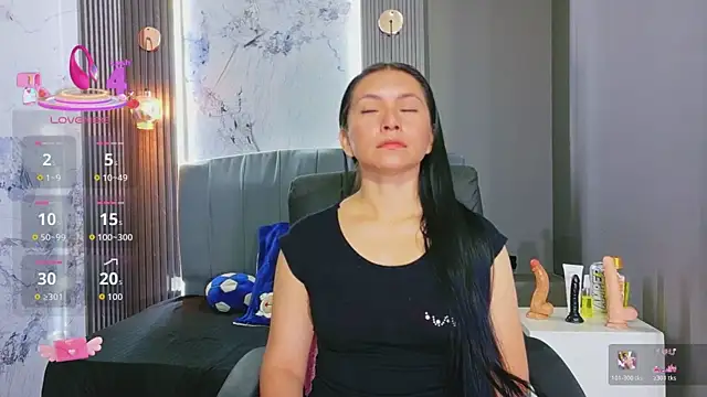 Snapshot of Chloe16_ chatting on 9, 6, 2026 Chloe16 online show from 9, 6, 2026