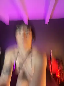 Snapshot of HoneyDemoni chatting on 27, 3, 2026 HoneyDemoni online show from 27, 3, 2026