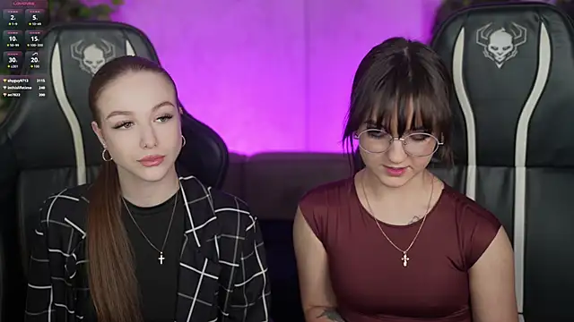 Snapshot of Sweet_cherry054 chatting on 8, 3, 2026 Sweet cherry054 online show from 8, 3, 2026