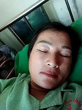 Snapshot of Yuhi3d chatting on 20, 4, 2026 Yuhi3d online show from 20, 4, 2026