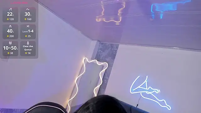 Snapshot of EVANGELIINE_TAY chatting on 20, 4, 2026 EVANGELIINE TAY online show from 20, 4, 2026