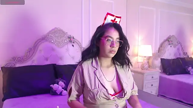 Snapshot of YayaQueen chatting on 30, 3, 2026 YayaQueen online show from 30, 3, 2026