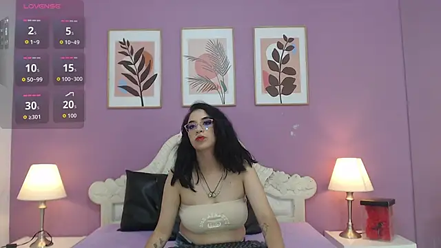 Snapshot of YayaQueen chatting on 21, 4, 2026 YayaQueen online show from 21, 4, 2026