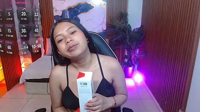 Snapshot of Maile_Tay chatting on 11, 3, 2026 Maile Tay online show from 11, 3, 2026