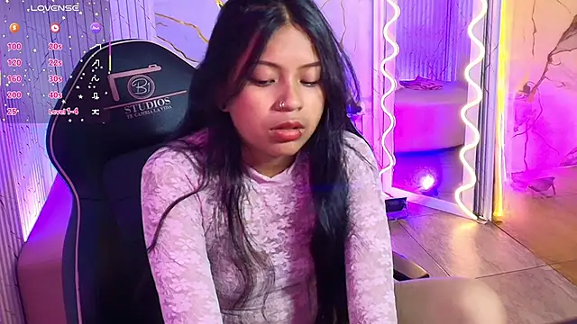 Snapshot of Maile_Tay chatting on 31, 3, 2026 Maile Tay online show from 31, 3, 2026