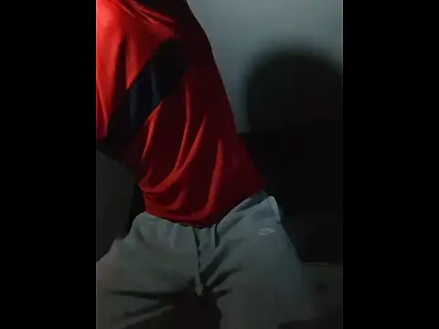 Snapshot of HornyKing2969 chatting on 1, 4, 2026 HornyKing2969 online show from 1, 4, 2026