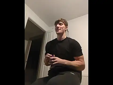 Snapshot of HornyKing2969 chatting on 9, 4, 2026 HornyKing2969 online show from 9, 4, 2026