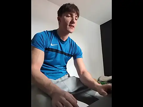 Snapshot of HornyKing2969 chatting on 10, 4, 2026 HornyKing2969 online show from 10, 4, 2026