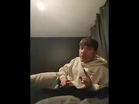 Snapshot of HornyKing2969 chatting on 12, 4, 2026 HornyKing2969 online show from 12, 4, 2026