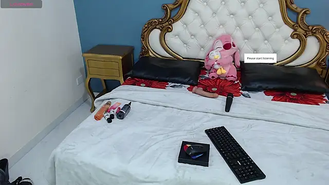 Snapshot of ZairaRogue chatting on 1, 4, 2026 ZairaRogue online show from 1, 4, 2026