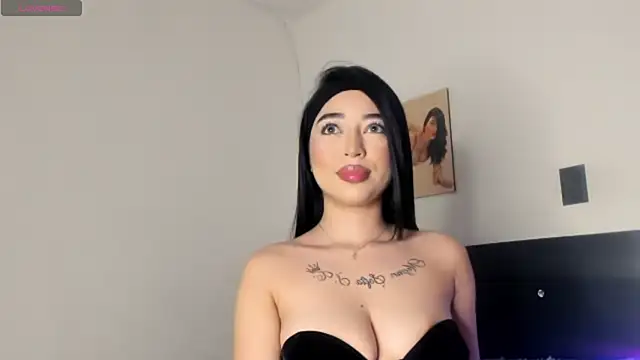 Snapshot of AnthonellaSweet_ chatting on 22, 4, 2026 AnthonellaSweet online show from 22, 4, 2026