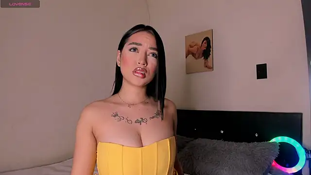 Snapshot of AnthonellaSweet_ chatting on 16, 5, 2026 AnthonellaSweet online show from 16, 5, 2026