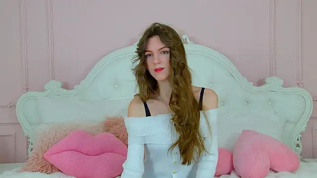 Snapshot of AmaliaLima chatting on 10, 4, 2026 AmaliaLima online show from 10, 4, 2026