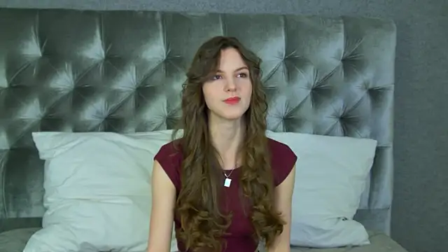 Snapshot of AmaliaLima chatting on 15, 4, 2026 AmaliaLima online show from 15, 4, 2026