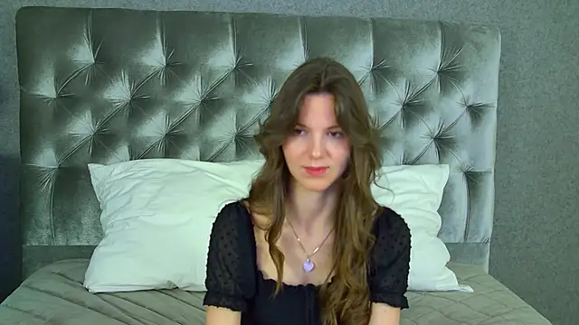 AmaliaLima online show from 30, 6, 2026
