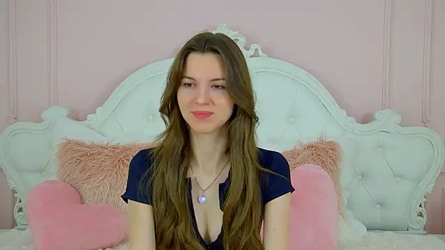 AmaliaLima online show from 10, 7, 2026