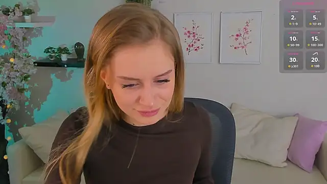 Snapshot of Mickey_Milk chatting on 1, 4, 2026 Mickey Milk online show from 1, 4, 2026