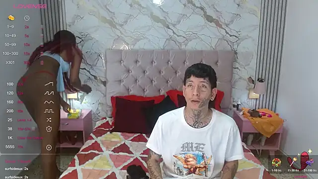 Snapshot of AshlieeGreenn chatting on 21, 4, 2026 AshlieeGreenn online show from 21, 4, 2026