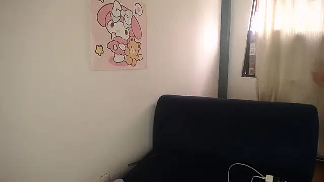 Snapshot of SweetBbyX chatting on 17, 4, 2026 SweetBbyX online show from 17, 4, 2026