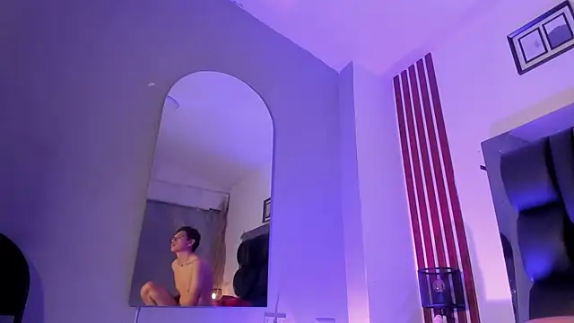 Snapshot of dalhia_and_hades chatting on 25, 4, 2026 dalhia and hades online show from 25, 4, 2026