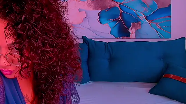 Snapshot of Sally_Diazz chatting on 13, 3, 2026 Sally Diazz online show from 13, 3, 2026