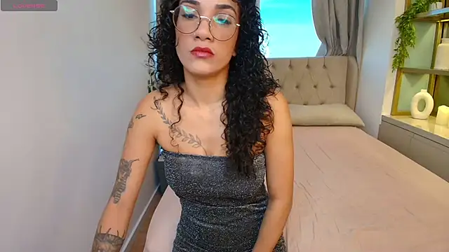 Snapshot of Sally_Diazz chatting on 16, 4, 2026 Sally Diazz online show from 16, 4, 2026