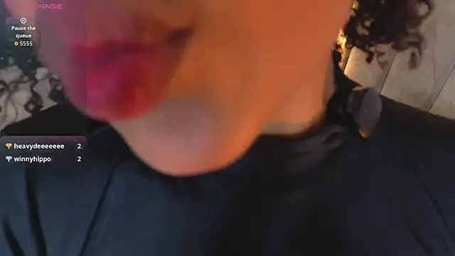 Meganisperfect69 online show from 16, 3, 2026