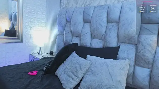Meganisperfect69 online show from 29, 6, 2026