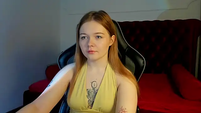 ElinaVale online show from 29, 3, 2026