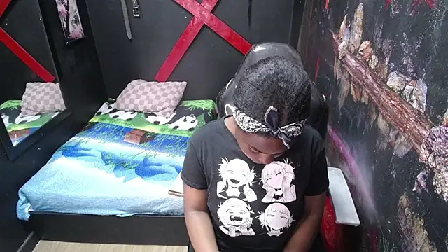 Candykss online show from 9, 4, 2026