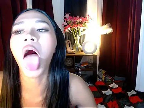 Snapshot of SweetyScarlet chatting on 5, 5, 2026 SweetyScarlet online show from 5, 5, 2026